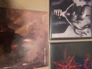 CELTIC FROST- 3 DOPPEL LP,s   BLACK VINYL 2017   hellhammer death
