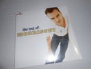 Morrissey The Best Of Limited Edition Numbered Clear Vinyl 2 LP The Smiths NEW