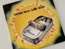 Beastie Boys Hello Nasty Vinyl LP 1998 Grand Royal