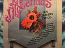 Las Jilguerillas LP Sus Grandes Exitos CBS Records DBL-20397 Rare RANCHERA DUET