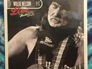 Willie Nelson LP Live From Austin STILL FACTORY SEALED New West WHISKEY RIVER