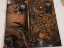 Lp Asphyx The Rack 1991 First Press Century Media Gate Fold Death Metal