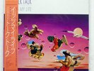 TALK TALK IT'S MY LIFE EMI EMS81664 JAPAN OBI VINYL LP