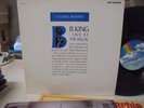 D: B.B.KING LIVE AT THE REGAL LP ON MCA  RECORDS RE NM