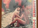 Zabriskie Point 1970 US *FACTORY SEALED* soundtrack Grateful Dead Pink Floyd OST