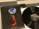 Vinyl Album Light Of The Worlds Kool And The Gang