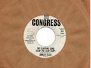 Shirley Ellis:The clapping song (clap pat clap slap)/This is beautiful:1965:DJ