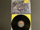 Bon Jovi – Slippery When Wet, 1986 LP, Mercury 422-830 264-1 M-1 **NICE COPY**