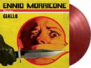 Themes: Giallo (Original Soundtrack) by Ennio Morricone (Record, 2022)