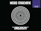 Orgasm by Head Machine (Record, 2020)