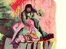 Unchained by Elias Hulk (Record, 2023)