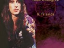 Todd Rundgren & Friends (Purple) by Todd Rundgren (Record, 2022)