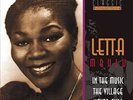 In The Music The Village Never Ends by Mbulu, Letta (Record, 2019)