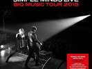 Big Music Tour 2015: Live by Simple Minds (Record, 2019)