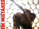 New Mistakes by Lightfoot, Terra (Record, 2017)