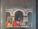 RUSH - MOVING PICTURES 40th Anniversary Vinyl LP (Half Speed DMM Remaster) NEW