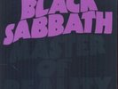 BLACK SABBATH MASTER OF REALITY [LP] NEW LP