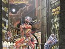IRON MAIDEN. somewhere in time.