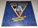 33T Vinyl - Alice Cooper - Billion Dollar Nightmare - New Under Blister
