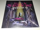 Vinyle 33T - Nick Cave & The Birthday Party - Amsterdam 1981 - Neuf Sous Blister