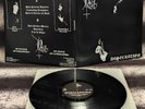 Pest Desecration LP I press No Colours Records 2003 Darkthrone Craft Armagedda