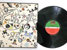 Led Zeppelin III Vinyl Atlantic SD 7201 MASTERCRAFT Pressing NEAR MINT 0114