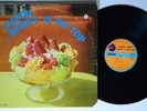 CHUCK BERRY Chuck Berry Is On Top CHESS LP VG++