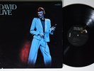 DAVID BOWIE David Live Tower Theatre RCA VICTOR CPL2-0771 2xLP VG++ gatefold