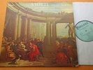 Bobesco Redel Viotti Violin Concertos Nos. 22 & 23 Ed1 French Forlane Stereo NM