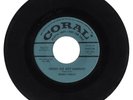 BUDDY HOLLY  PEGGY SUE GOT MARRIED / CRYING, WAITING, HOPING