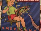 The Offspring Americana LP  Columbia C 69661 Original 1998 Pressing