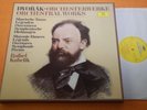 Kubelik Dvorak Orchestral Works German DGG Stereo Early 80s 6LP Box NM