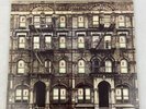 Led Zeppelin Physical Graffiti Record 1975 Vinyl Swan Song SS 2-200 1198 Record