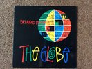 Big Audio Dynamite - The Globe Very Rare 12” Vinyl With Remix By The Orb