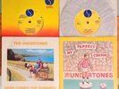 The Undertones - Teenage Kicks/JimmyJimmy/Summer/Perfect Cousin 7