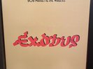 BOB MARLEY & THE WAILERS Exodus MOFI/Mobile Fidelity MFSL Ltd. Ed. # 3309
