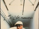 J-Live - The Best Part - HIP HOP/RAP NEW VINYL