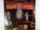 GUNSMOKE'S FESTUS HAGGEN Calls Out Ken Curtis LP Dot DLP 25859 US 1968 VG 6F