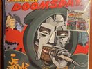 Operation: Doomsday [SEALED] by MF Doom (Vinyl, Oct-2016, Metal Face Records)