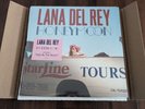 Lana Del Rey - Honeymoon [New Vinyl LP]