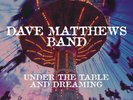 Dave Matthews Band - Under The Table And Dreaming (2xVINYL) - ALT/INDIE *SEALED*