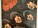 The Beatles -  Rubber Soul Vintage Stereo LP PCS 3075 (SHP)