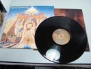 Iron Maiden – Powerslave LP 1984 Aus Press With Insert In NM to NM+ Condition