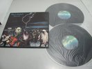 Black Sabbath Live Evil 1983 Aus Press Gatefold Double LP In (NM or M-) Cond