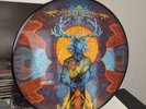 Blood Mountain by Mastodon (Record, 2010) Picture Disc