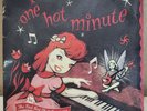 One Hot Minute by Red Hot Chili Peppers (SEALED & NEW)w/minor sleeve damage