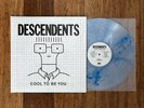 Descendents - Cool To Be You - 2023 - Fat Wreck Chords
