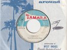 RARE ROOTS REGGAE TAMARA LABEL LENFORD EDWARDS 