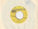 REGGAE SKA VINYL DUBPLATE LLOYD CLARKE 