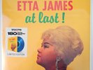 At Last by Etta James - (NEW&SEALED) w/Minor Sleeve Damage